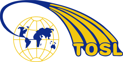 tosl-logo-design